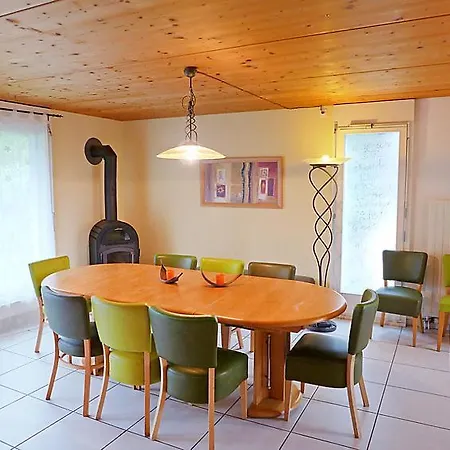 Sleeps 12 Wifi * Steffisburg