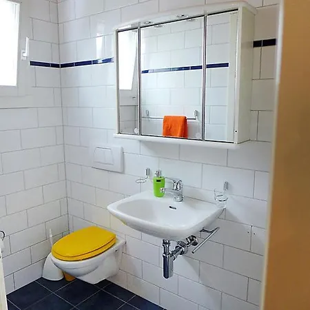 Sleeps 12 Wifi Tatil Evi