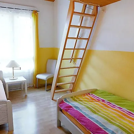 Sleeps 12 Wifi * Steffisburg
