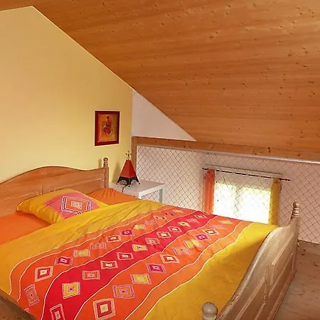 بيت للعطل Sleeps 12 Wifi Steffisburg