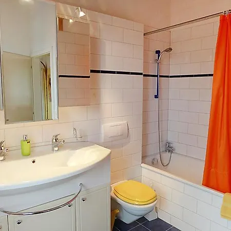 Sleeps 12 Wifi Steffisburg