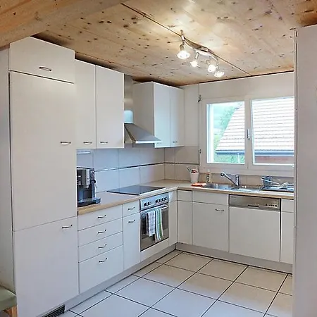 Sleeps 12 Wifi * Steffisburg